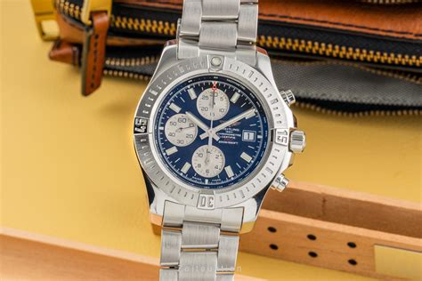 Breitling Colt Chronograph Automatic A1338811/BD83